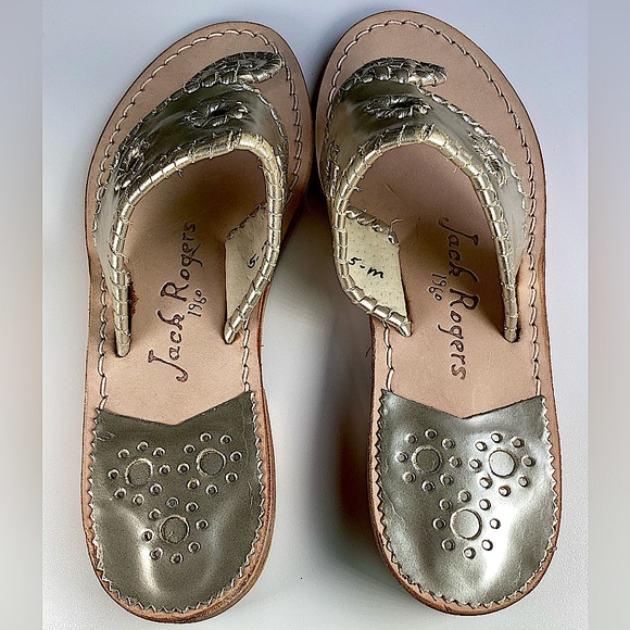 Jack Roger’s Hamptons Sandals - Picture 4 of 17